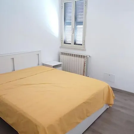 Casa Di Isabel Stadtviertel Acilia