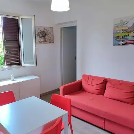 Casa Di Isabel Apartment